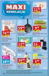 Odlotowe ceny na start szkoły - Auchan