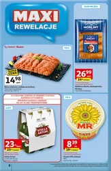 Odlotowe ceny na start szkoły - Auchan