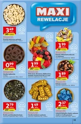 Odlotowe ceny na start szkoły - Auchan