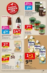 Odlotowe ceny na start szkoły - Auchan