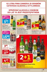 Odlotowe ceny na start szkoły - Auchan