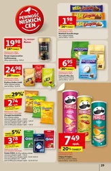 Odlotowe ceny na start szkoły - Auchan