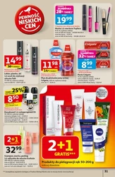 Odlotowe ceny na start szkoły - Auchan