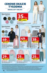 Odlotowe ceny na start szkoły - Auchan