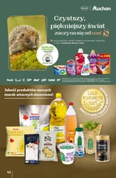 Ціни на виїзд до школи - Auchan