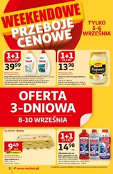 Gazetka promocyjna - Auchan