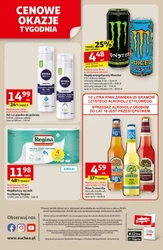 Gazetka promocyjna - Auchan