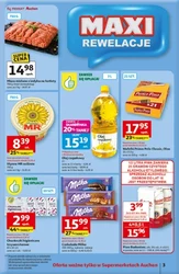 Gazetka promocyjna - Auchan