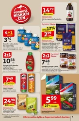 Gazetka promocyjna - Auchan