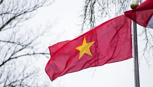 Wietnam świętował 80. rocznicę niepodległości