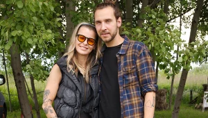 Mandaryna potwierdza rozstanie