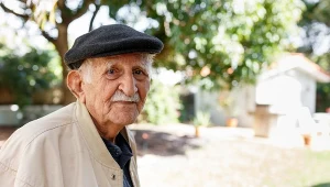 Imię "starego wujka" wraca do mody. Kojarzy się z ogniem