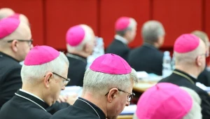 Ponad 66 proc. uważa, że Kościół nie powinien zabierać głosu ws. edukacji zdrowotnej