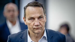 Radosław Sikorski spotka się z Markiem Rubio w USA
