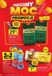 Zwiększamy moc promocji - Twój Market