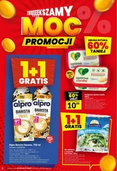 Zwiększamy moc promocji - Twój Market