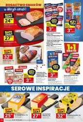 Zwiększamy moc promocji - Twój Market