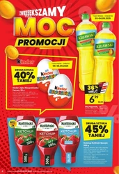 Zwiększamy moc promocji - Twój Market