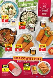 Zwiększamy moc promocji - Twój Market