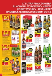 Zwiększamy moc promocji - Twój Market