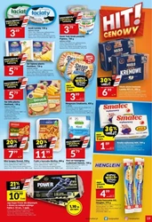 Zwiększamy moc promocji - Twój Market