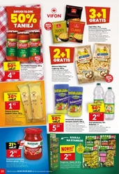 Zwiększamy moc promocji - Twój Market