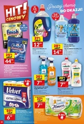 Zwiększamy moc promocji - Twój Market