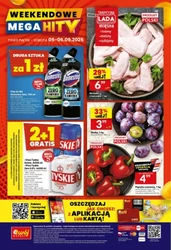 Zwiększamy moc promocji - Twój Market
