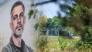 Katastrofa F-16 w Radomiu. Tysiące wpłat na zbiórkę dla rodziny Macieja "Slaba" Krakowiana