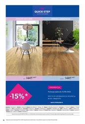 Stylowe wnętrze w promocyjnej cenie - DDD
