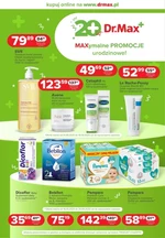 MAXymalne PROMOCJE urodzinowe!