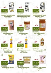 Powrót do szkoły i pracy - Organic Market