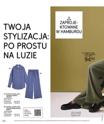 Powrót mody lat 70 - BonPrix