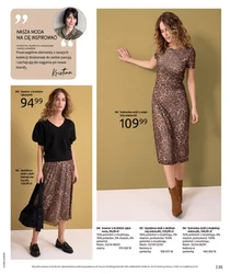 Powrót mody lat 70 - BonPrix