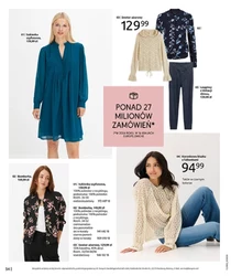 Powrót mody lat 70 - BonPrix