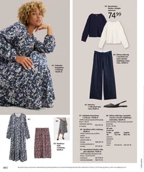 Powrót mody lat 70 - BonPrix