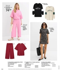 Powrót mody lat 70 - BonPrix