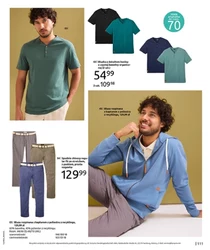 Powrót mody lat 70 - BonPrix