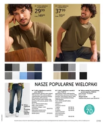 Powrót mody lat 70 - BonPrix