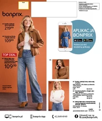 Powrót mody lat 70 - BonPrix