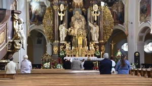 To ważne święto wierni obchodzą 14 września