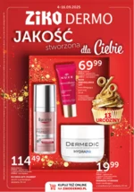 Jakość stworzona dla Ciebie - Ziko Dermo