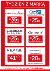 Jakość stworzona dla Ciebie - Ziko Dermo