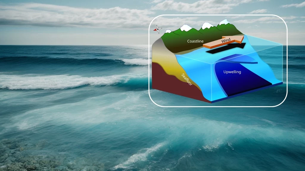 Ocean bez oddechu. Pierwszy raz od co najmniej 40 lat zabrakło zimnych wód w pobliżu Panamy Ocean bez oddechu. Pierwszy raz od co najmniej 40 lat zabrakło zimnych wód w pobliżu Panamy