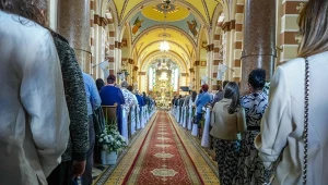 To ważne święto dla wiernych. Obchodzimy je 15 sierpnia