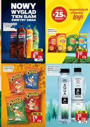 Miesiąc niskich cen - Hala Wola