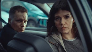 Nela Maciejewska, Maciej Stuhr
