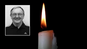 Nie żyje Witold Ziaja