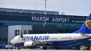 Pierwsze lotnisko w Polsce znosi limit płynów w bagażu podręcznym