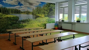 Szkoła w Starachowicach. Nagranie z rozpoczęcia roku szkolnego wywołało kontrowersje 